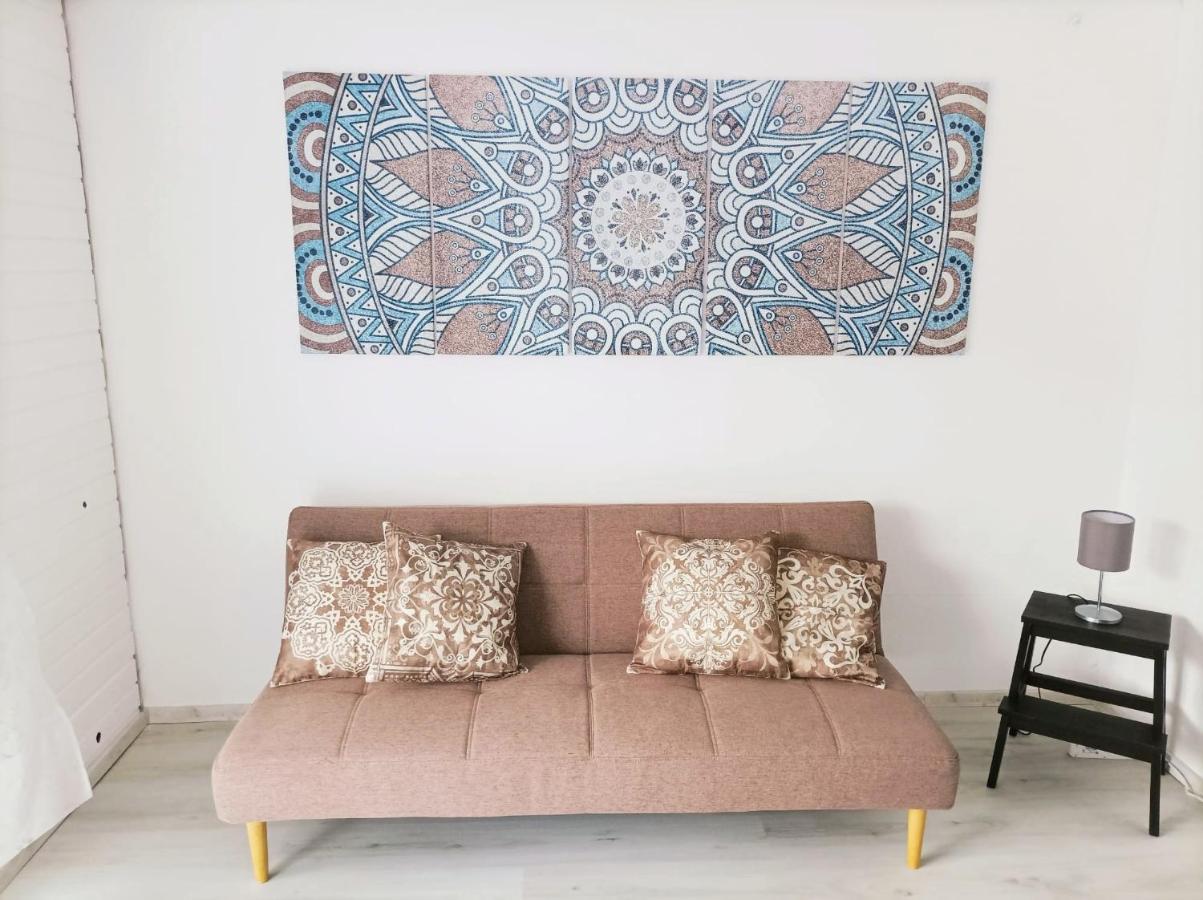 Kleine Ferienwohnung Mit Terrasse Am Waldrand Schonau  Luaran gambar
